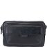  Cerratano Emir Fanny pack Leer 21 cm variant black