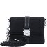  TJW Item Schoudertas 18 cm variant black