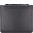 Arezzo schrijfmap leer 36 cm variant schwarz Arezzo schrijfmap leer 36 cm variant schwarz