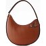  Tasha Schoudertas Leer 32 cm variant lauren tan