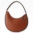  Tasha Schoudertas Leer 32 cm variant lauren tan
