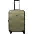  Upgrade 4 wielen Trolley M 65 cm variant forest green