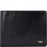  Colorado RFID Protect Portemonnee Leder 12 cm variant schwarz