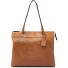  Lia Shopper Tas RFID-bescherming Leer 45 cm Laptop compartiment variant light brown