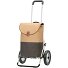 Royal Shopper Priya winkelwagen 54 cm variant beige Royal Shopper Priya winkelwagen 54 cm variant beige