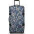  Tranverz 2 wielen Trolley 67 cm variant brize blue beige