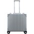 Luxe 4-wielige Business Trolley 45 cm variant platinum Luxe 4-wielige Business Trolley 45 cm variant platinum
