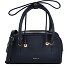  Poppy Handtas Leder 20 cm variant ink blue