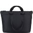  Bergen Shopper Tas 47 cm variant black