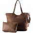  Courmayeur Shopper Tas 34 cm variant cammello