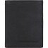  Longreach creditcard etui RFID Leer 8 cm variant misty black