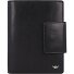  Colorado Portemonnee RFID Leer 14,5 cm variant schwarz