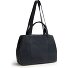  Nerissa Handtas Leder 32 cm variant navy