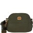 X-Collection schoudertas 25 cm variant olive X-Collection schoudertas 25 cm variant olive