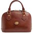  Story Donna Handtas Leder 24 cm variant marrone