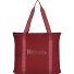  City Girls Shopper Bag 42 cm variant brombeer rot