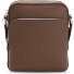  New Crosstown Crossbody tas Leder 24 cm variant medium brown