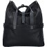  Mount Ivy Aktetas Leder 38 cm Laptopcompartiment variant schwarz