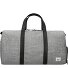 Novel Weekender reistas 52 cm variant raven crosshatch  Novel Weekender reistas 52 cm variant raven crosshatch