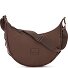  Kaia Crossbody tas 33 cm variant brown