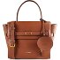  Chic Way Schoudertas 24.5 cm variant cognac