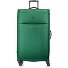  GoUp 4 wielen Trolley XL 90 cm met uitbreidingsplooi variant grün