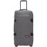 Tranverz M 2-wielige weekendtas 67 cm variant black denim