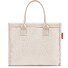  Daily Shopper Tas 42 cm variant teddy sand