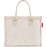  Daily Shopper Tas 42 cm variant teddy sand
