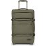  Transit'R Plus 2 wielen Cabinewagen 55 cm variant monotone khaki