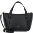  Cosmo Mini handtas Leer 15.5 cm variant black-gold