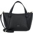  Cosmo Mini handtas Leer 15.5 cm variant black-gold