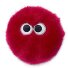 Pluizig klittenband variant pink-flausch Pluizig klittenband variant pink-flausch