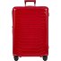  Roadster 4 wielen Trolley L 75 cm met uitbreidingsplooi variant carmine red