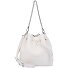  Pur & Element Buideltas Leder 20 cm variant ecru-in-cha