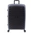  3400 4 wielen Trolley 76 cm met uitbreidingsplooi variant grey