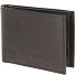  Leather Portemonnee RFID-bescherming Leder 11 cm variant braun-jumping-jack