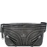 Fanny pack 25 cm variant washed black Fanny pack 25 cm variant washed black