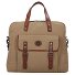Guido Aktentasche Leder 38 cm Laptopfach variant naturale Guido Aktentasche Leder 38 cm Laptopfach variant naturale