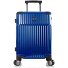  Tekno 4 wielen Cabinewagen S 53 cm Laptop compartiment variant blue