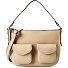  Jolie Schoudertas Leder 27 cm variant mellow