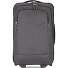  Traveltopia Wheeler 40 2 wielen Cabinewagen 53 cm Laptop compartiment variant phantom