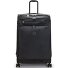  Basic New Youri Spin 4 wielen Trolley L 76 cm met uitbreidingsplooi variant black noir