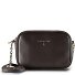  Schoudertas leer 20 cm variant deep chocolate