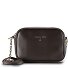Schoudertas leer 20 cm variant deep chocolate Schoudertas leer 20 cm variant deep chocolate