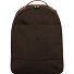  Uppsala Dagrugzak L 41.5 cm Laptop compartiment variant chocolate