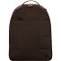 Uppsala Dagrugzak L 41.5 cm Laptop compartiment variant chocolate Uppsala Dagrugzak L 41.5 cm Laptop compartiment variant chocolate
