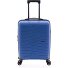 1700 4 wielen Cabinewagen 55 cm met uitbreidingsplooi variant blue 1700 4 wielen Cabinewagen 55 cm met uitbreidingsplooi variant blue