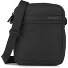 Inner City Rush Mini tas Schoudertas RFID-bescherming 17.5 cm variant black Inner City Rush Mini tas Schoudertas RFID-bescherming 17.5 cm variant black