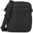  Inner City Rush Mini tas Schoudertas RFID-bescherming 17.5 cm variant black
